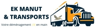 EK Manut & Transports : Déménagement et transport de marchandises - EK Manut & Transports (Accueil)